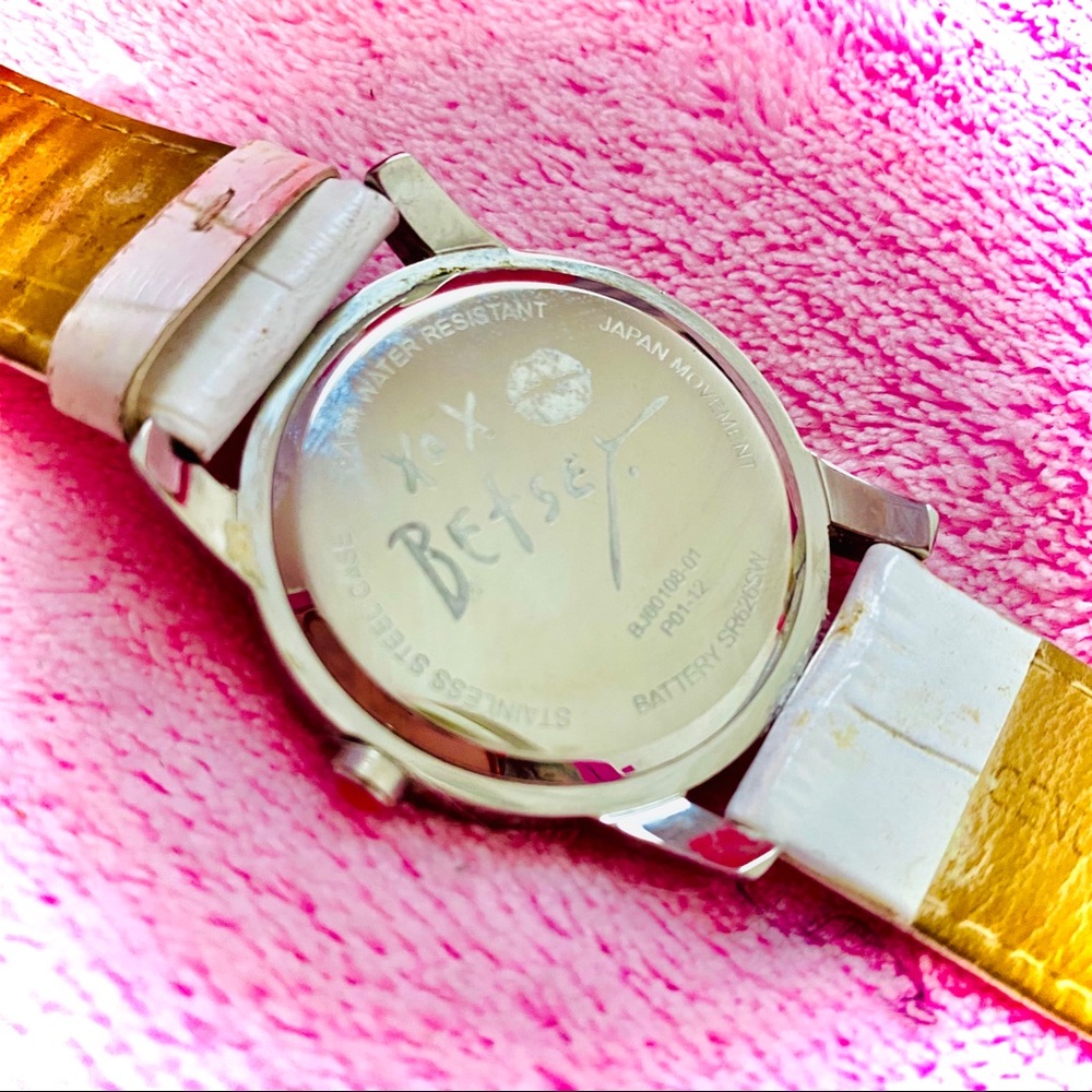 Vintage Betsey Watch - Picture 6 of 8